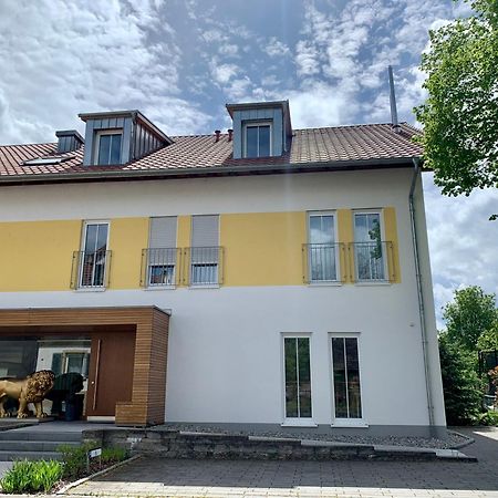 Gaestehaus Gn8 Rielasingen-Worblingen Kültér fotó