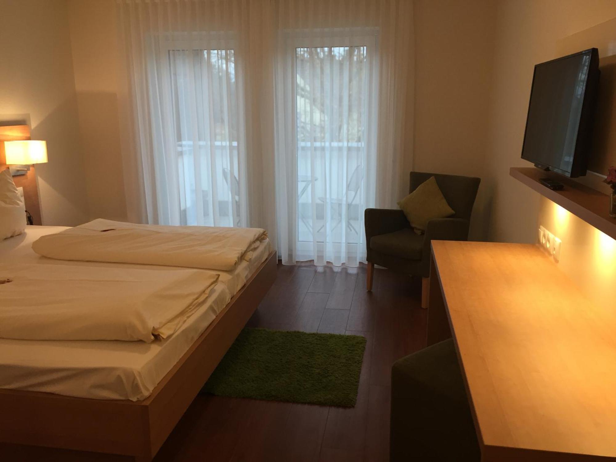 Gaestehaus Gn8 Rielasingen-Worblingen Kültér fotó