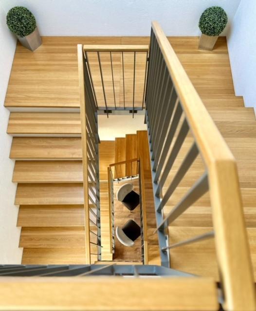 Gaestehaus Gn8 Rielasingen-Worblingen Kültér fotó