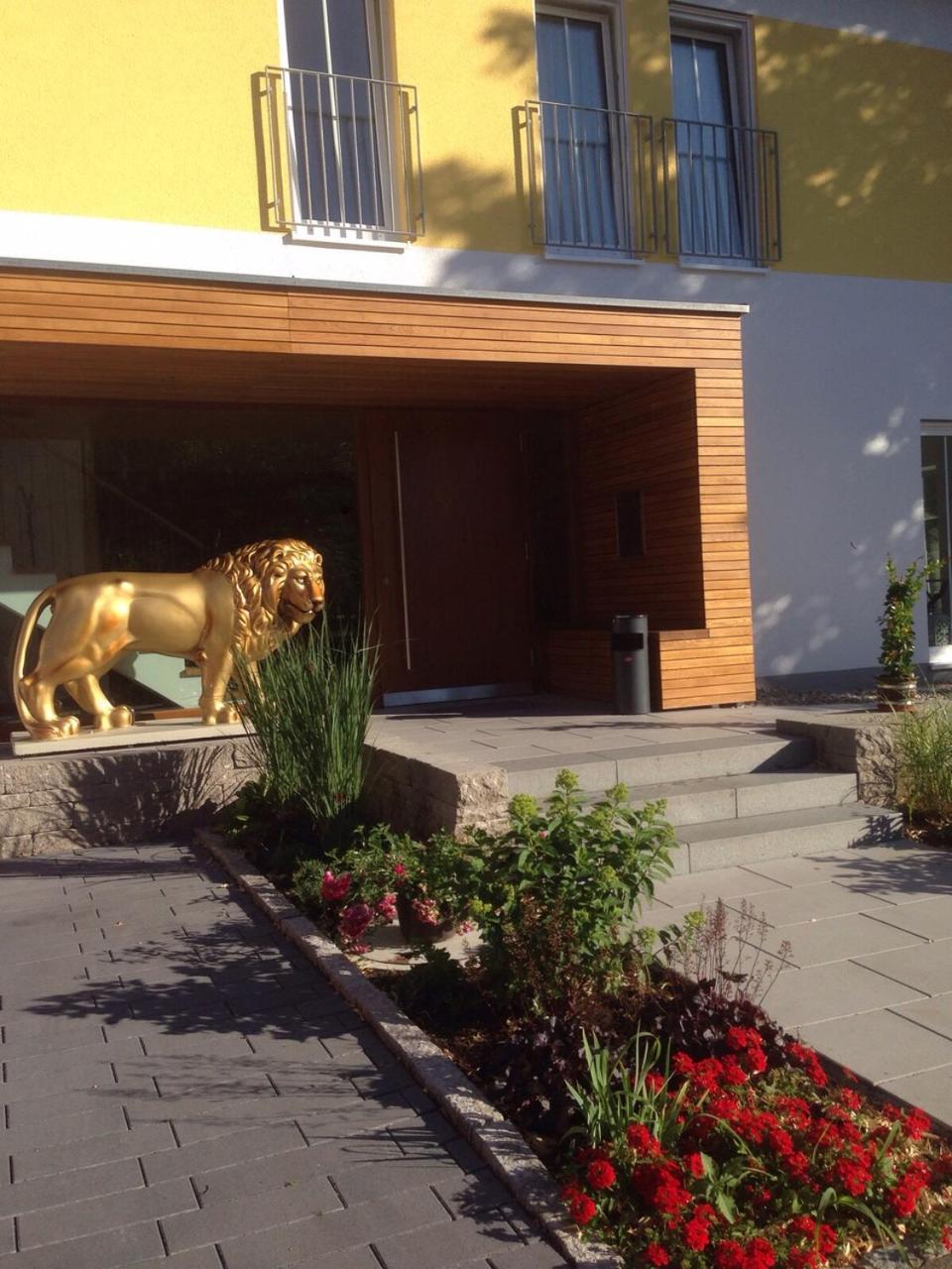 Gaestehaus Gn8 Rielasingen-Worblingen Kültér fotó