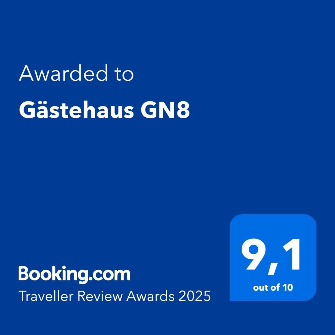 Gaestehaus Gn8 Rielasingen-Worblingen Kültér fotó